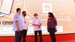 BGR Logistic Luncurkan Aplikasi untuk Bantu Warung Tradisional