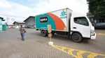 BGR Logistic Luncurkan Aplikasi untuk Bantu Warung Tradisional