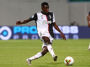 Welcome To Miami, Blaise Matuidi!