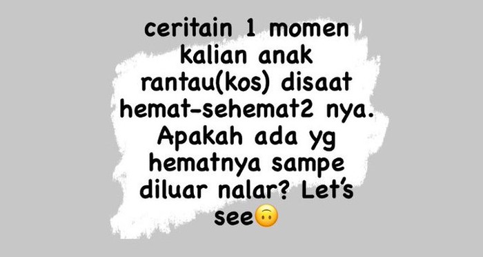curhat makan anak kos curhat makan anak kos