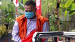 Dalami Suap di Lapas Sukamiskin, Deddy Handoko Diperiksa KPK