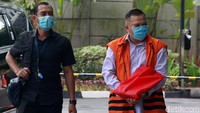Diketahui, Deddy Handoko ditetapkan KPK sebagai tersangka terkait kasus dugaan suap terkait pemberian fasilitas di Lapas Sukamiskin ini.