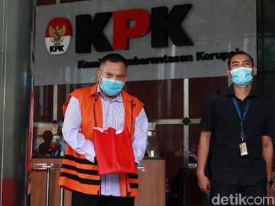 Dalami Suap di Lapas Sukamiskin, Deddy Handoko Diperiksa KPK