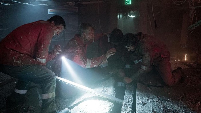 Deepwater Horizon