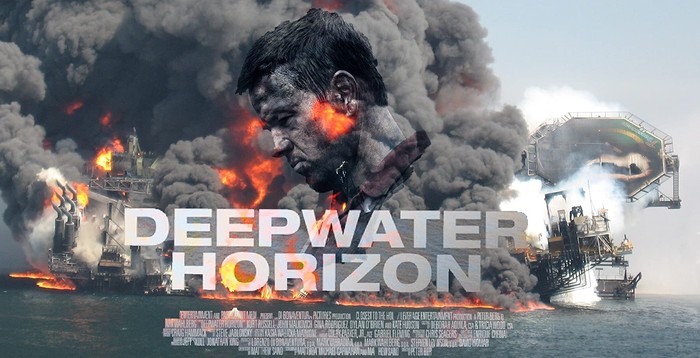 Deepwater Horizon