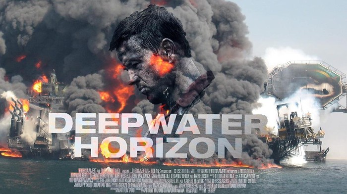 Deepwater Horizon