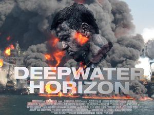 Sinopsis Deepwater Horizon, Film Mark Wahlberg di Bioskop Trans TV