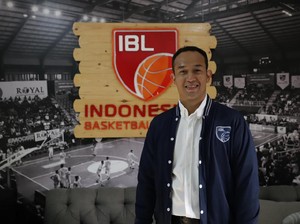 Nonton IBL 2022 Tak Perlu Lagi Tes Antigen, asalkan...