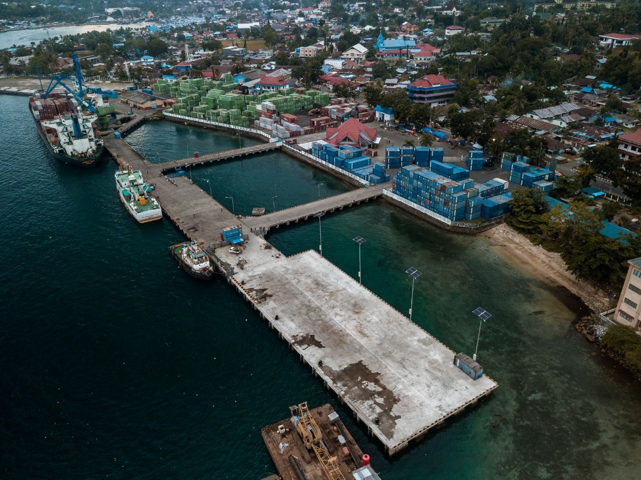Dok: Brantas Abipraya