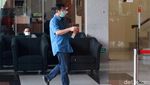 Eks Bupati Bogor Diperiksa KPK Soal Potong Anggaran dan Gratifikasi