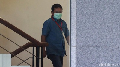 Eks Bupati Bogor Diperiksa KPK Soal Potong Anggaran dan Gratifikasi