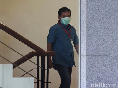 Eks Bupati Bogor Diperiksa KPK Soal Potong Anggaran dan Gratifikasi