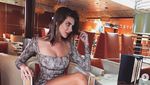 Ini Erica Moser, Gadis Agen Property yang Dipacari Miliarder 69 Tahun
