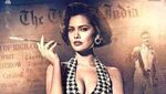 Esha Gupta, Bintang Paling Seksi di India