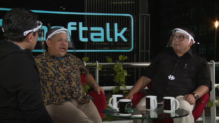 fadli zon dan fahri hamzah fadli zon dan fahri hamzah, derooftalk