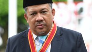 Fahri Hamzah Sebut KIB Ganggu Kinerja Kabinet Jokowi