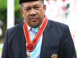 KPK Era Firli Disanjung Fahri Hamzah hingga Rela Jadi Tersangka