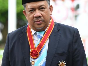 Canda Fahri Hamzah ke Kaesang Usai Nonton Curhat Felicia
