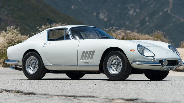 Ferrari 275 GTB Ferrari 275 GTB