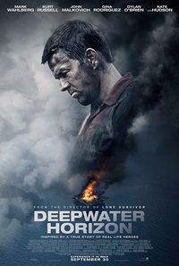 Sinopsis Deepwater Horizon, Film Russell di Bioskop Trans TV Hari Ini