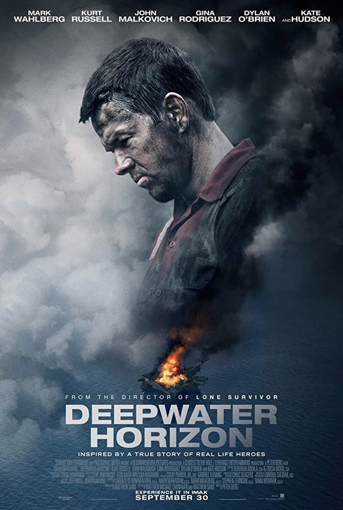 Film Deepwater Horizon
