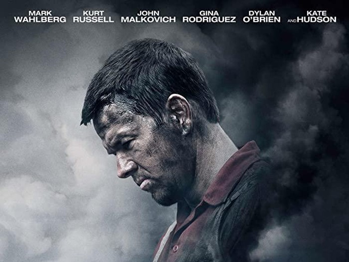 Film Deepwater Horizon