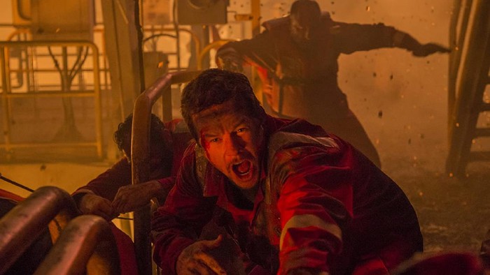 Film Deepwater Horizon