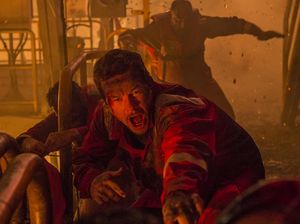 Sinopsis Deepwater Horizon, Kisah Nyata Insiden Ledakan Pengeboran Minyak