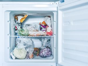 Freezer di Rumah Bocor? Ini 5 Penyebab dan Cara Mengatasinya