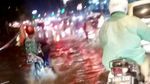 Kawasan Pinggir Jakarta juga Tergenang Imbas Hujan Deras