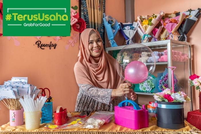 Grab Indonesia