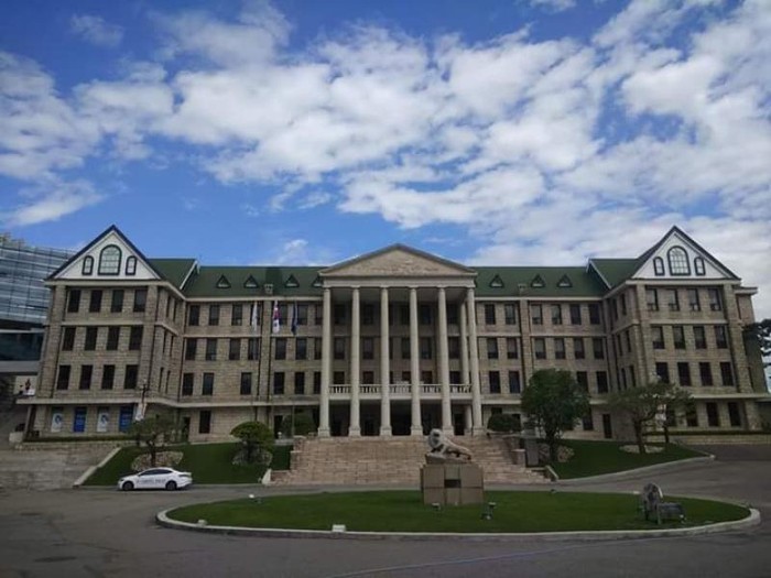 20 Kampus Swasta Terbaik di Asia Versi AppliedHE ALL ASIA 2026