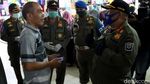 Hati-hati! Ini Hukuman Bagi Pelanggar Masker di Bandung
