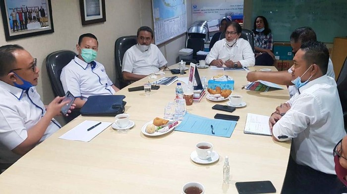 Pilkada serentak 2020 sebentar lagi. DPP Himpunan Wiraswasta Nasional Minyak dan Gas Bumi (Hiswana Migas) akan menjaga pasokan BBM dan elpiji pada momen itu.