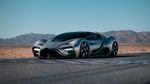 Wujud Hyperion XP-1, Supercar Bertenaga Hidrogen Tembus 1.600 KM Sekali Full Tank