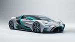 Wujud Hyperion XP-1, Supercar Bertenaga Hidrogen Tembus 1.600 KM Sekali Full Tank