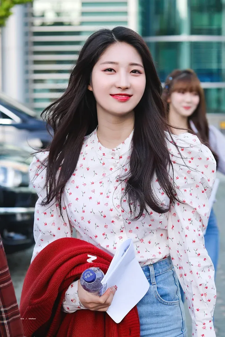 Idol Kpop yang gak doyan sayuran