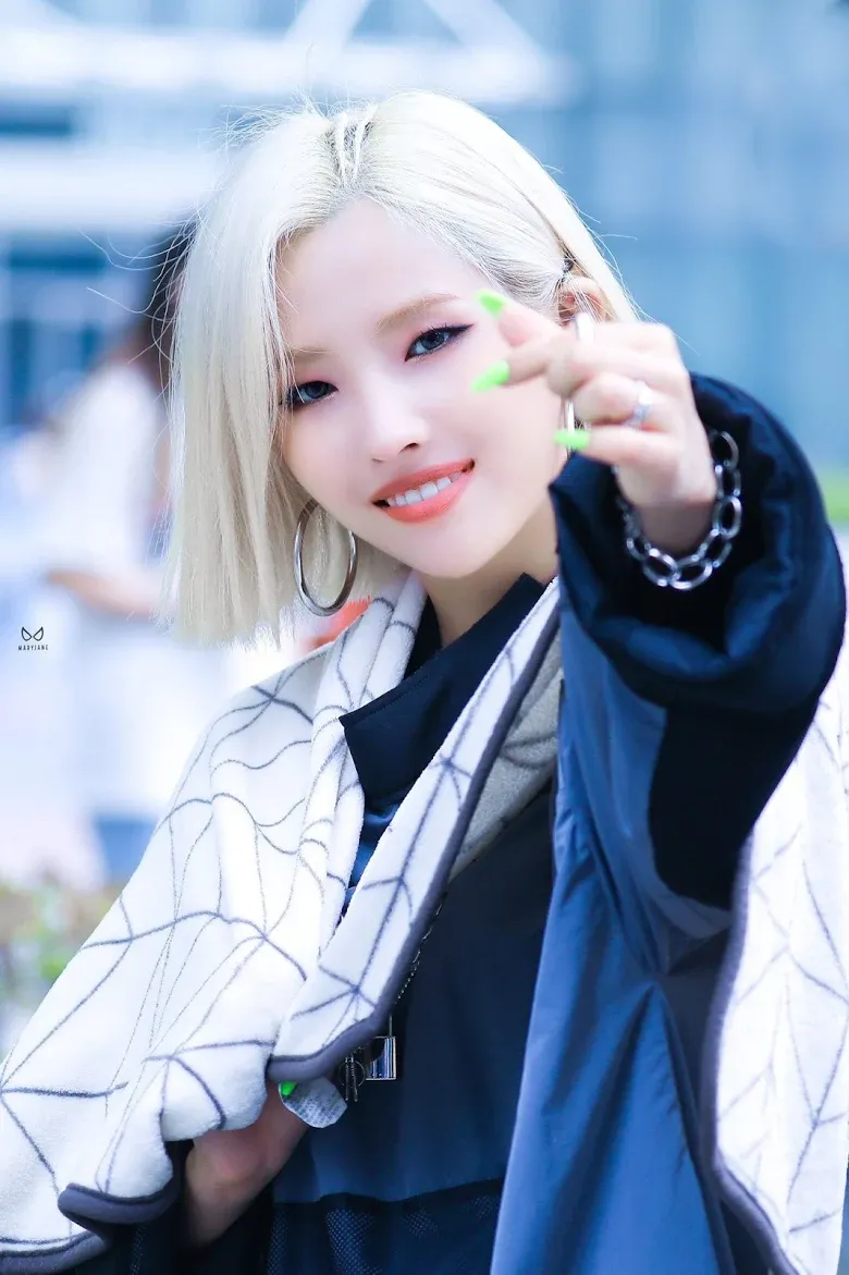 Idol Kpop yang gak doyan sayuran