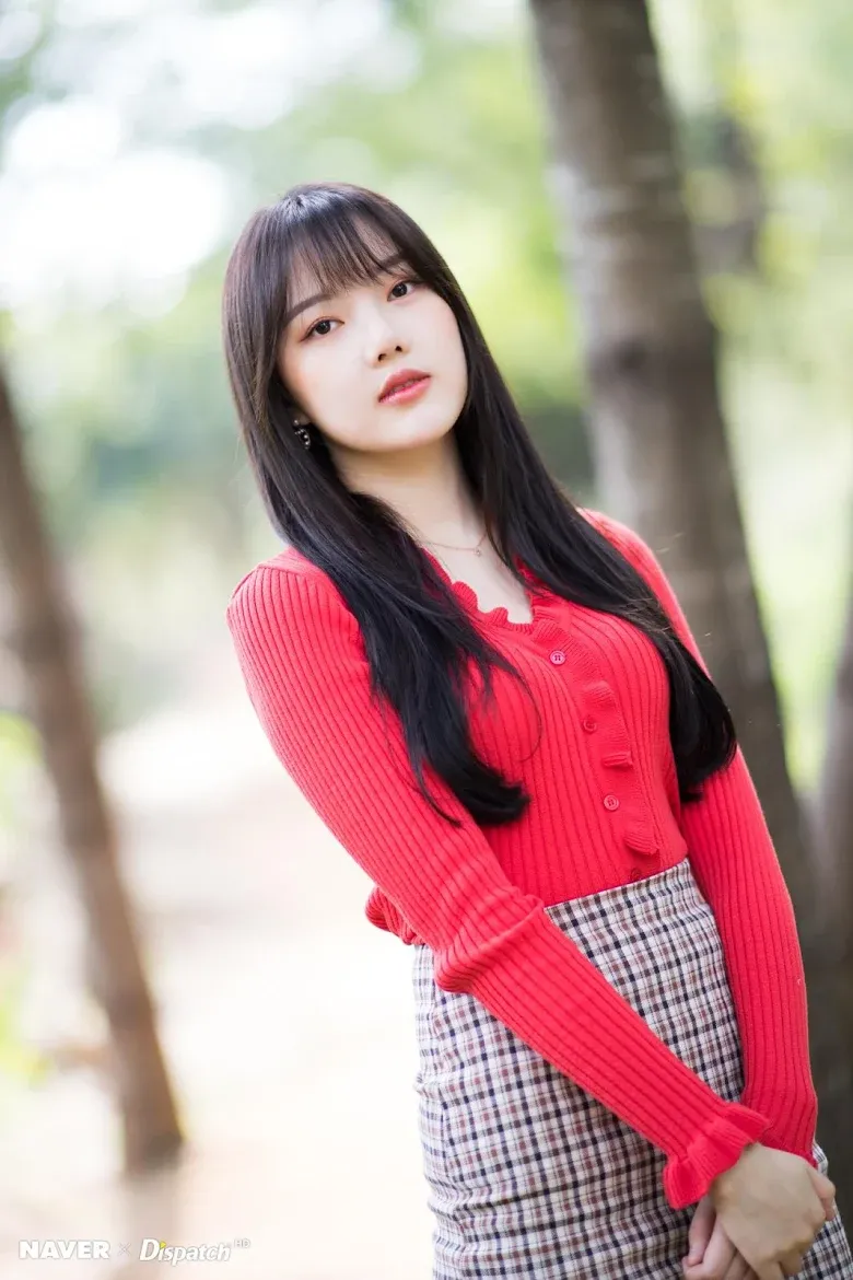 Idol Kpop yang gak doyan sayuran