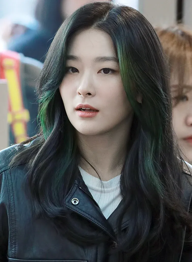 Idol Kpop yang gak doyan sayuran