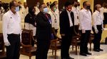 Ikrar Setia Pancasila dan UUD 1945 Jelang HUT Ke-75 RI
