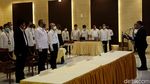 Ikrar Setia Pancasila dan UUD 1945 Jelang HUT Ke-75 RI