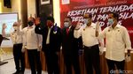 Ikrar Setia Pancasila dan UUD 1945 Jelang HUT Ke-75 RI