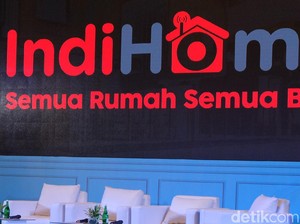 Jangkau Pasar Keluarga, IndiHome Hadirkan Series Anak-anak