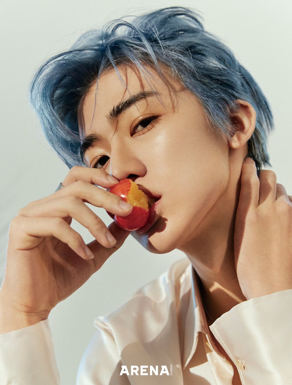 5 Fakta Jaemin NCT yang Tak Percaya Hantu