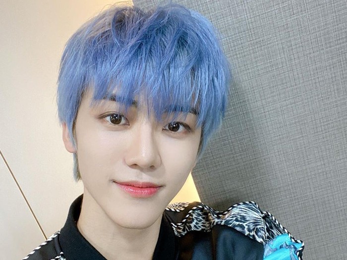 Jaemin NCT Jaemin NCT
