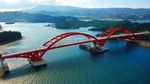 Pesona Tanah Papua untuk Indonesia