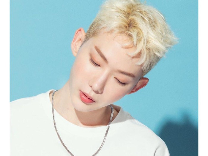 Jo Kwon mengaku genderless.