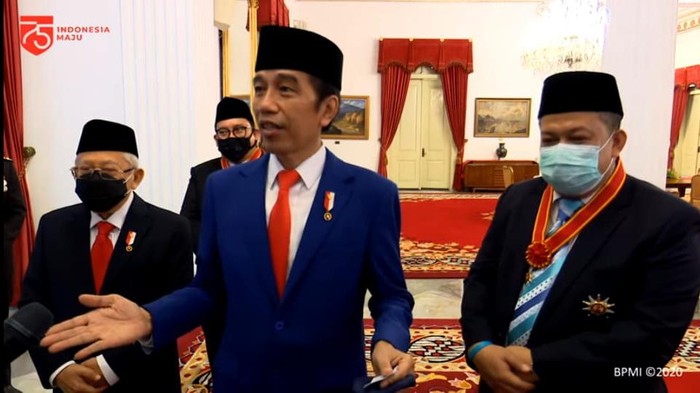 Jokowi