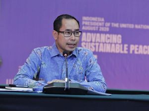 KBRI Saudi Ambil Langkah Selamatkan TKW yang Nasibnya Disorot Mahfud Md